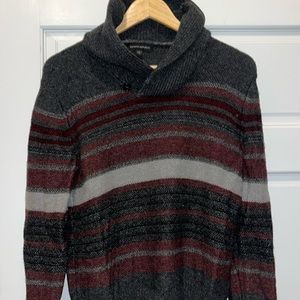 Banana Republic turtleneck